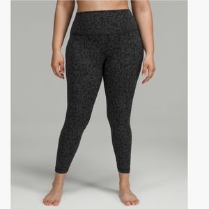Lululemon Align
